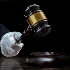 Nedobrovolné dražby