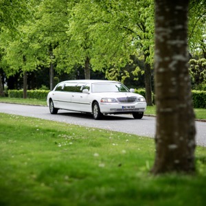 Limousine service