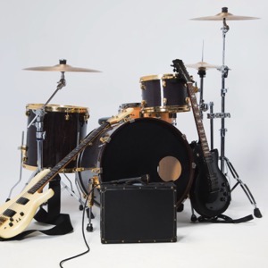 Sellers of sheet music and musical instruments