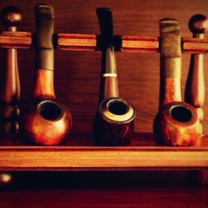 On-line prodej dýmek a kuřáckých potřeb