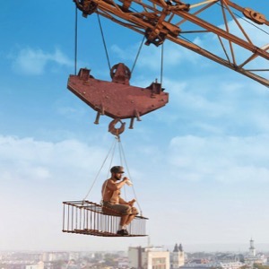 Production of cranes, elevators and escalators