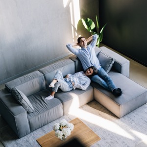 Sellers of modular furniture