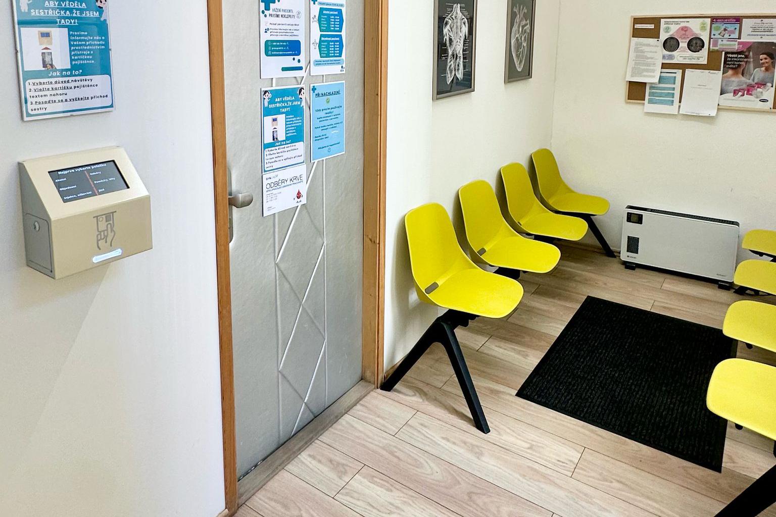 Praxe PRAKTIK foto 1