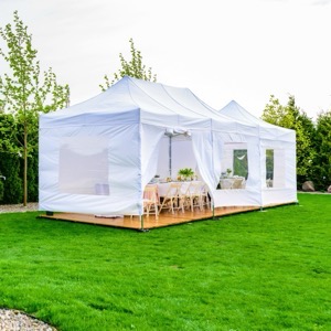 Prodej zahradních stanů