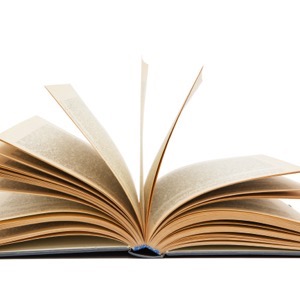 Prodej duchovní a esoterické literatury