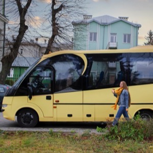 Zájezdová a najímaná doprava