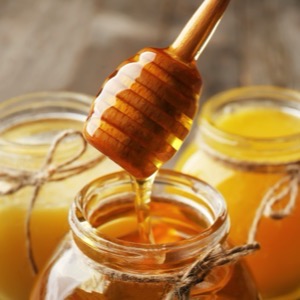 Prodej včelích produktů