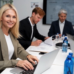 Patentové kanceláře