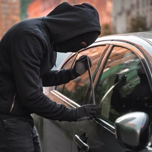 Prodej a montáž zabezpečení automobilů