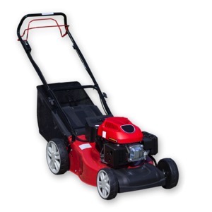 Sellers of lawnmowers