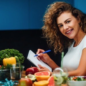 Poradenství v oblasti výživy