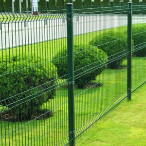 Producers of mesh and fencing