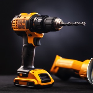 Servis elektrického nářadí