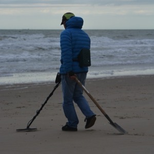 Prodej detektorů kovů