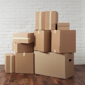 Packaging wholesalers