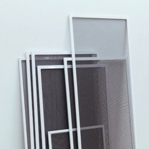 Výroba a prodej sítí proti hmyzu