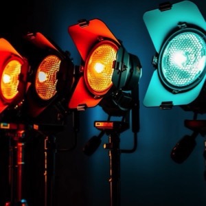 Služby pro umělecká a zábavní vystoupení