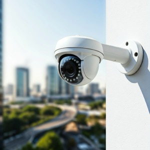 Televizní a kamerové systémy