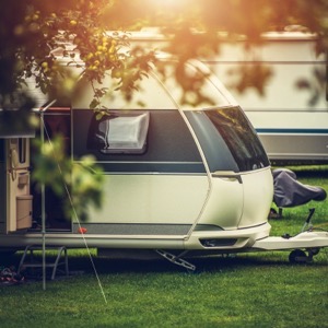 Manufacturers of trailers, semi-trailers and truck bodies