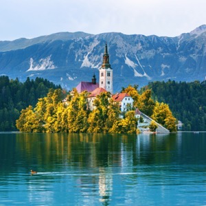 Zájezdy do Slovinska