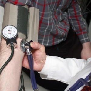 Interní oddělení nemocnic