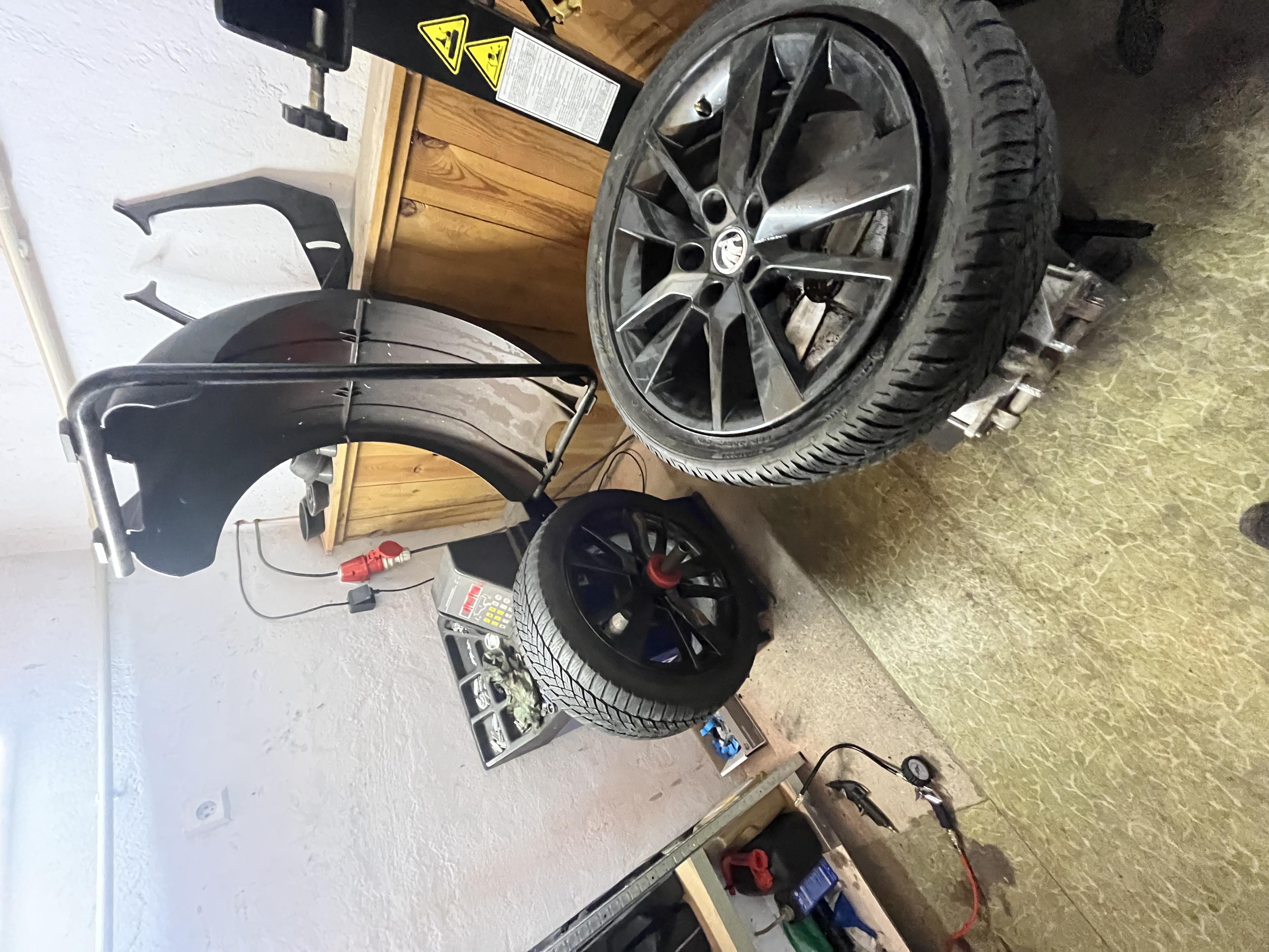 Auto-Pneu Marek foto 3