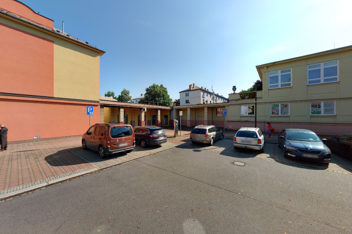 Dentální hygiena Ostrava - Bc. Kateřina Ďurišová foto 5