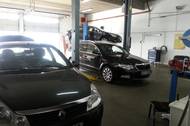 Fotografie Autoservis VP AUTO