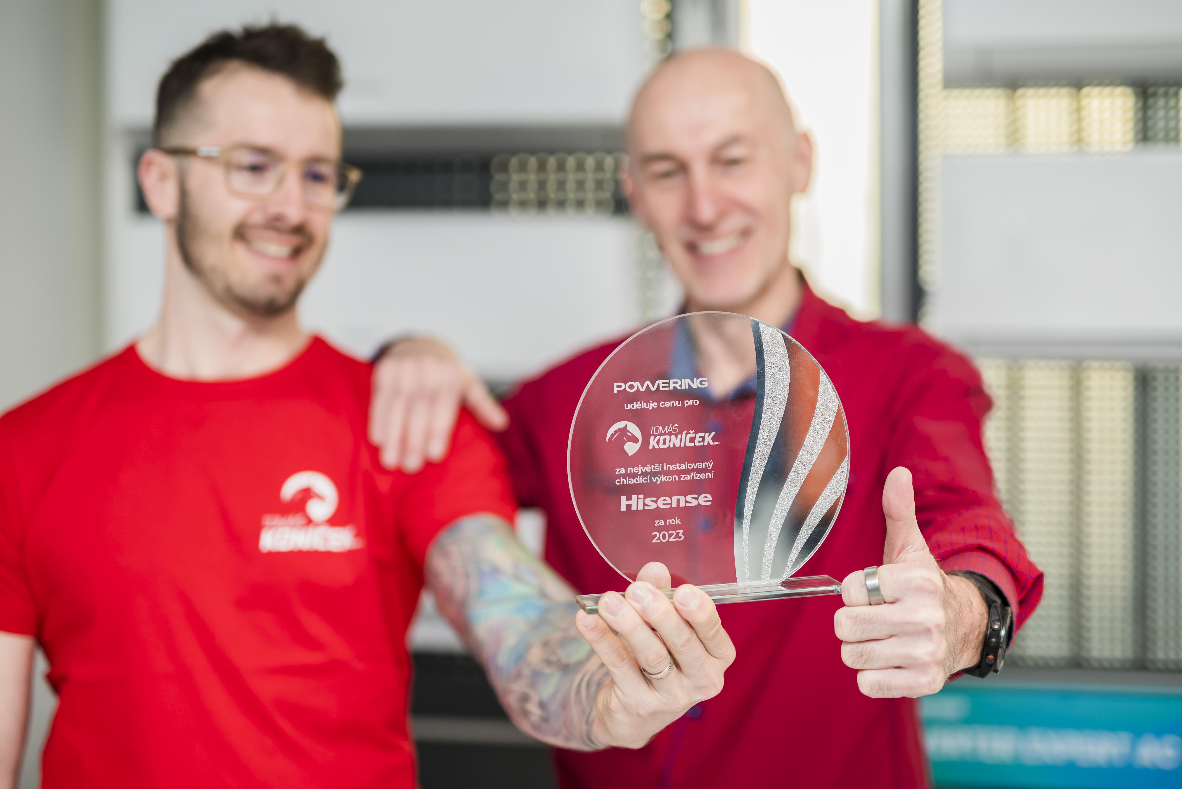 Tomáš Koníček, s.r.o.