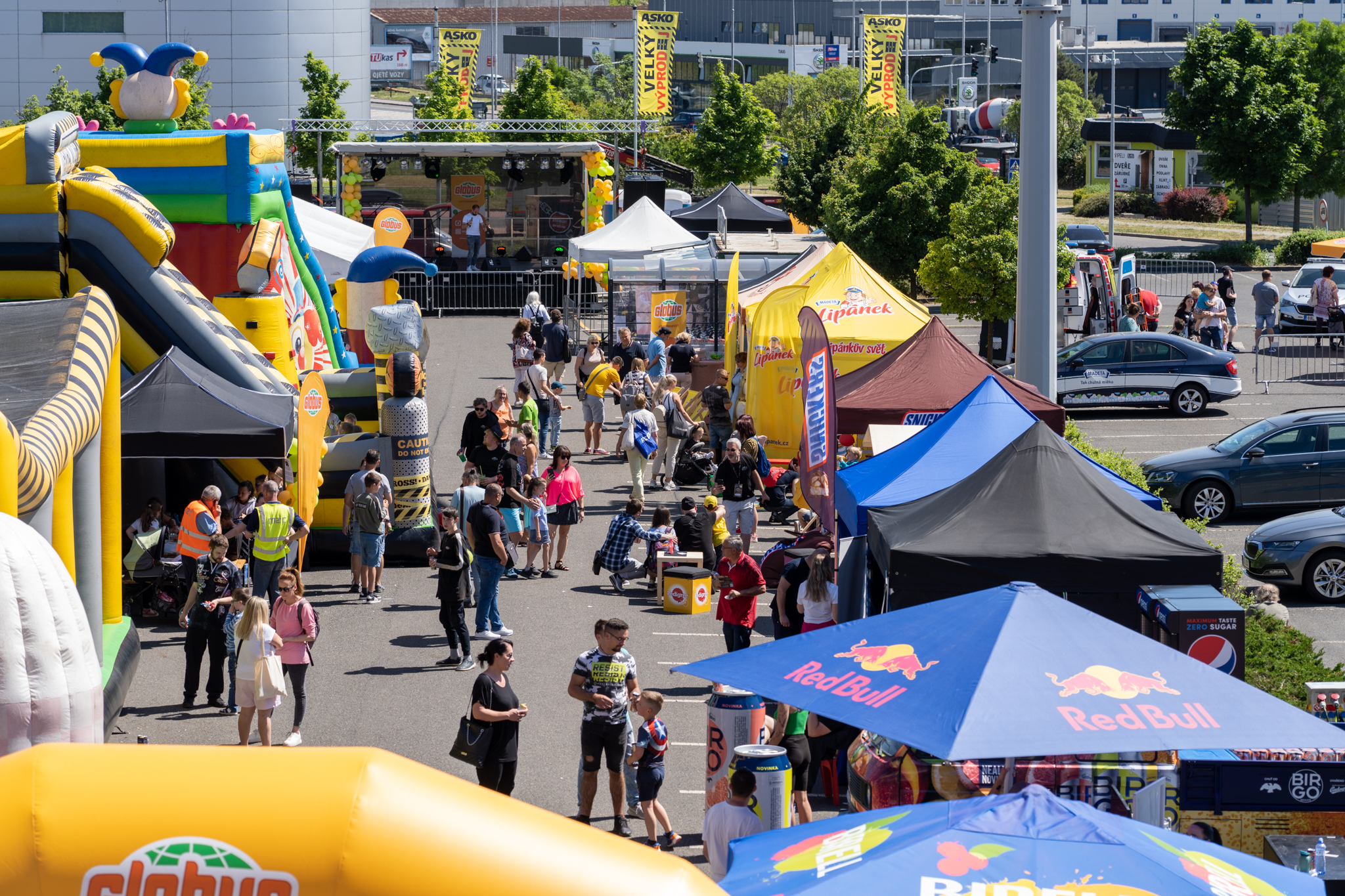 Produkční studio a kancelář Marka Fottra foto 4