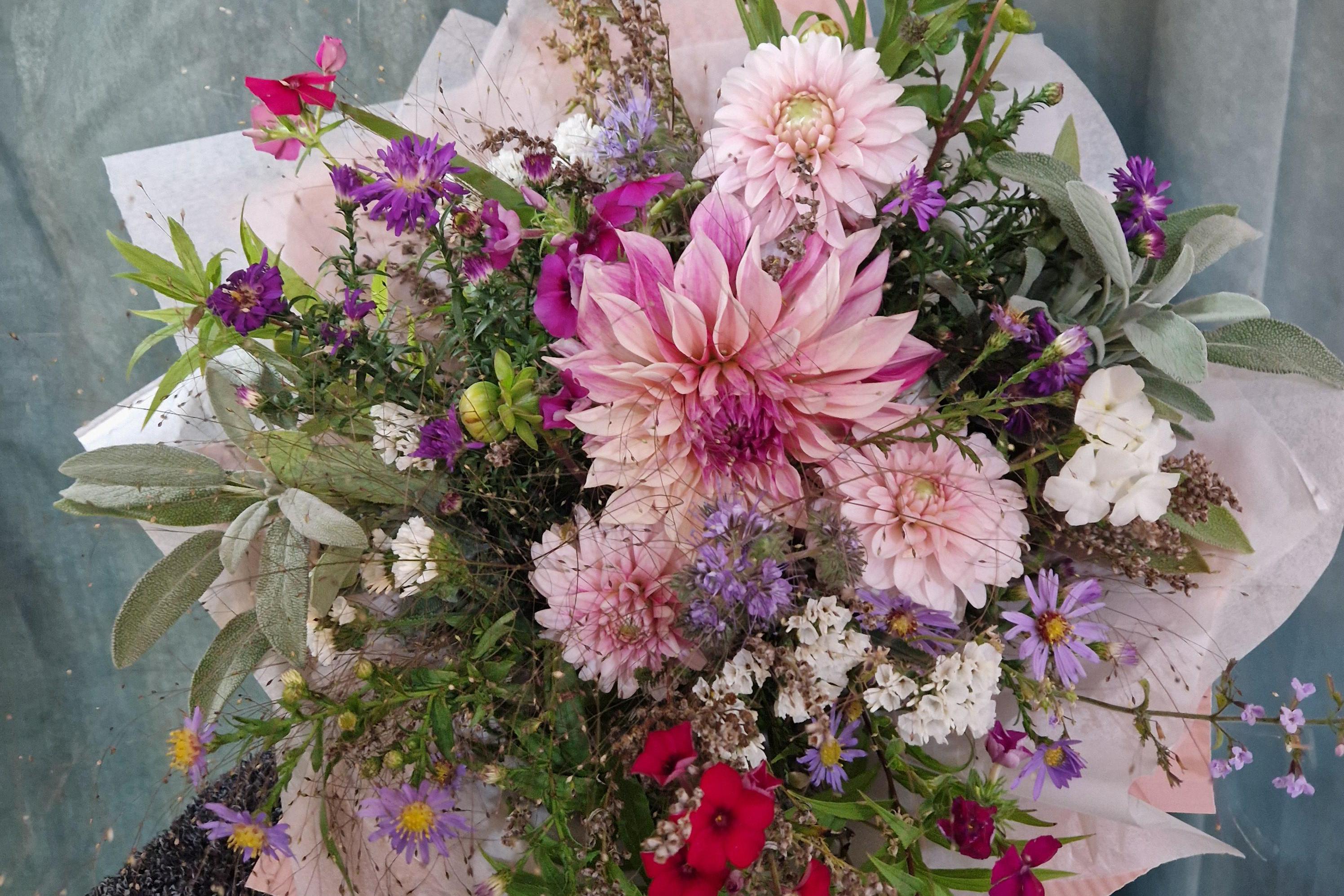 Květinový ateliér M&M