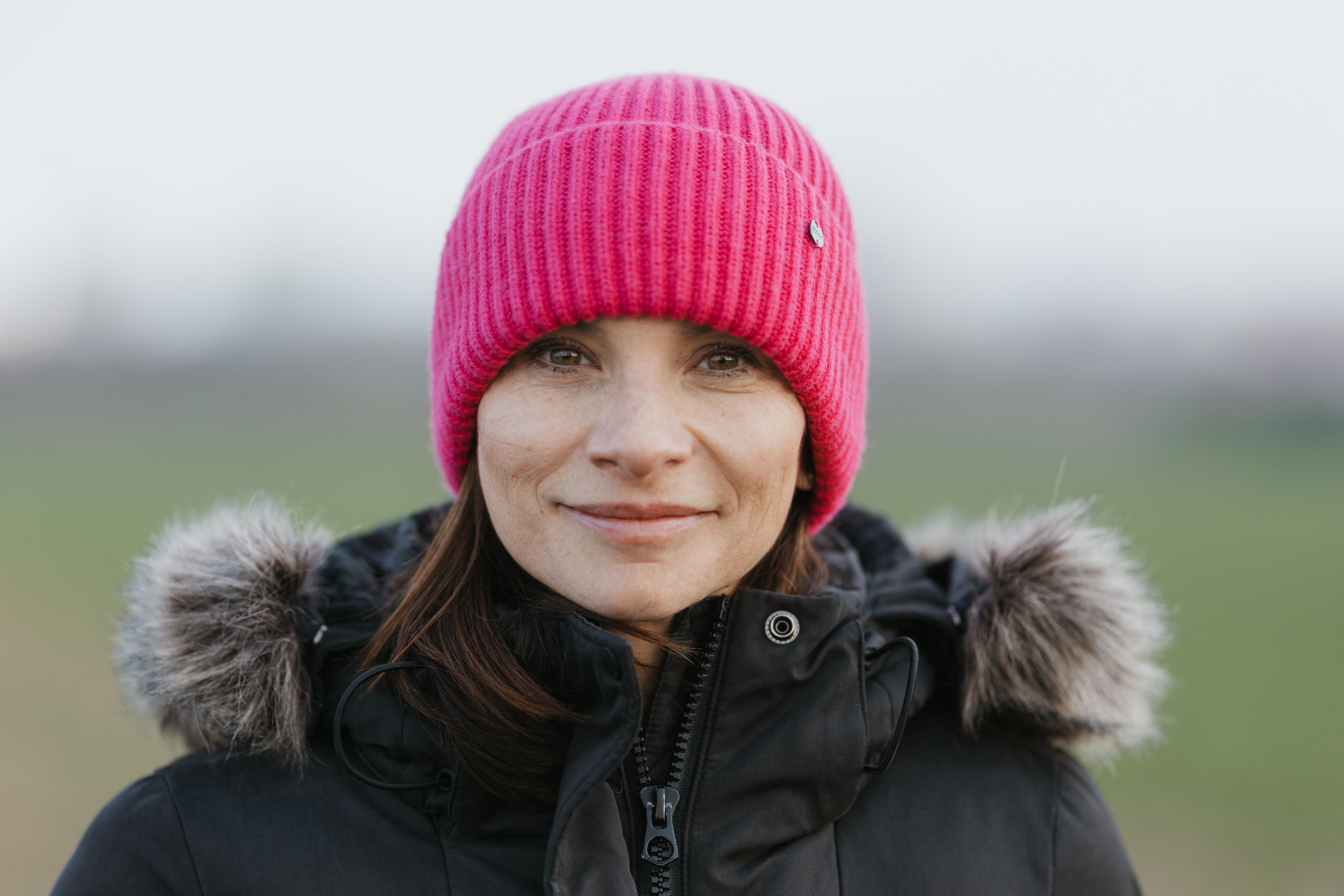 Lea Štecherová - koučink foto 3