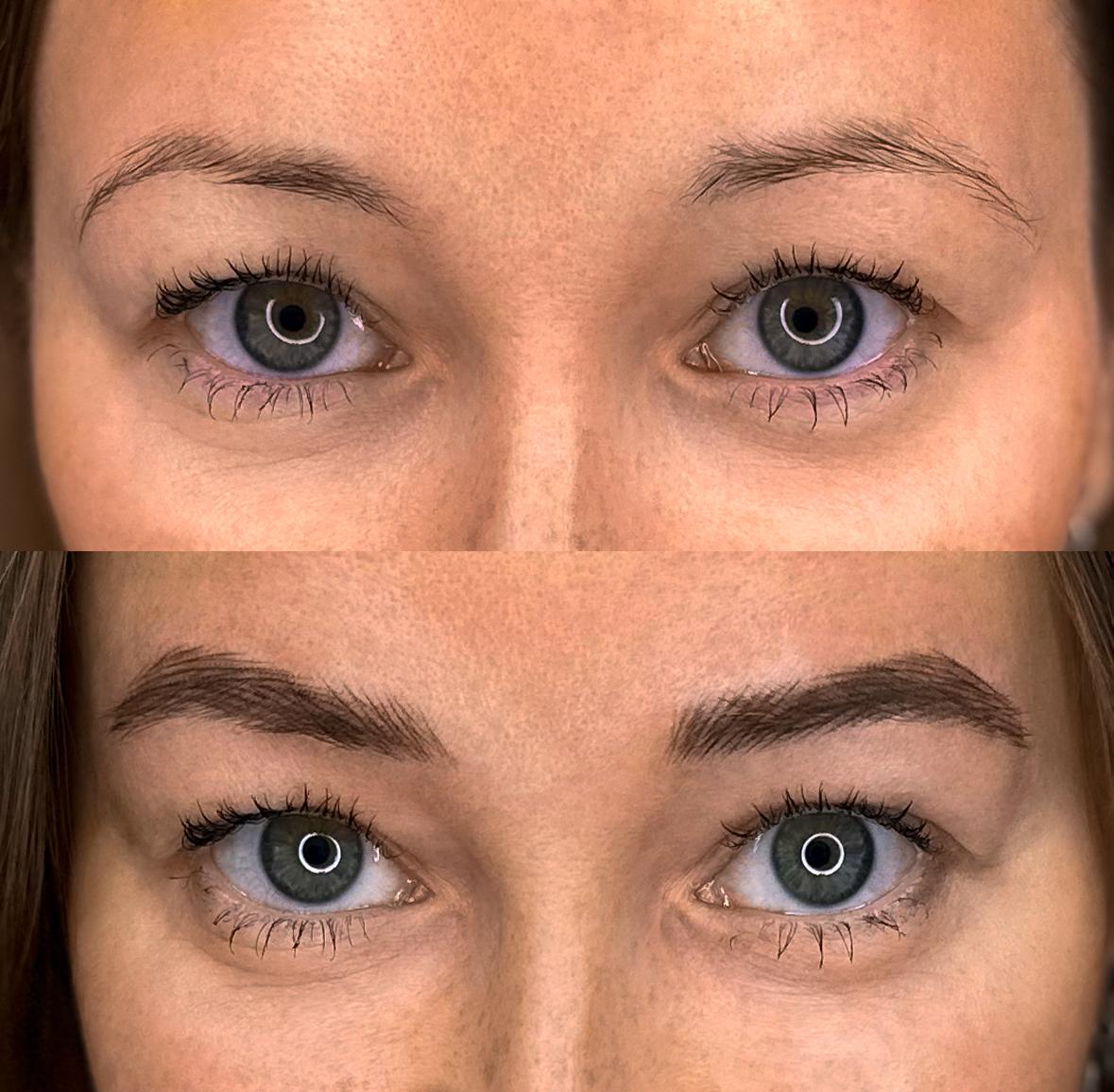 GalaStudio PRO -  Profesionální permanentní make-up foto 3