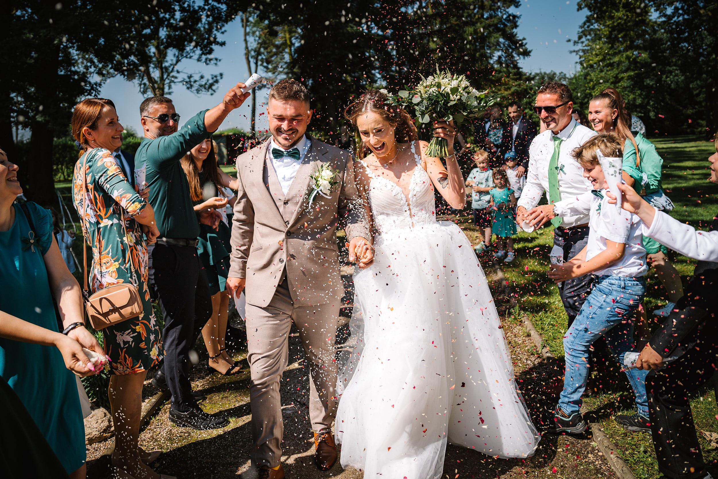 Libor Dušek - Svatební a rodinný fotograf foto 4