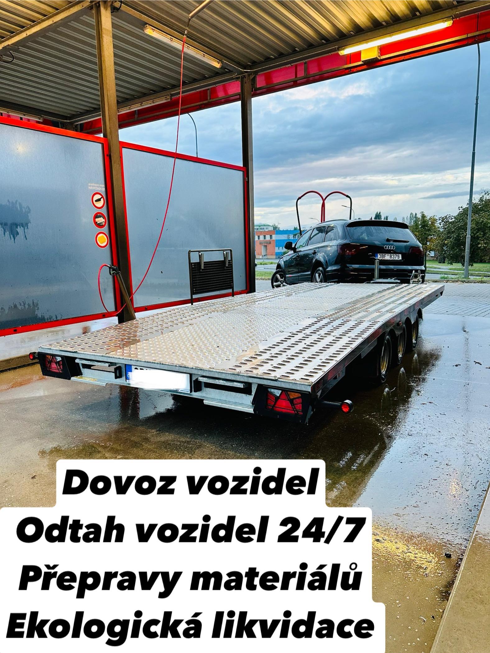 Autoservis Cupal foto 1