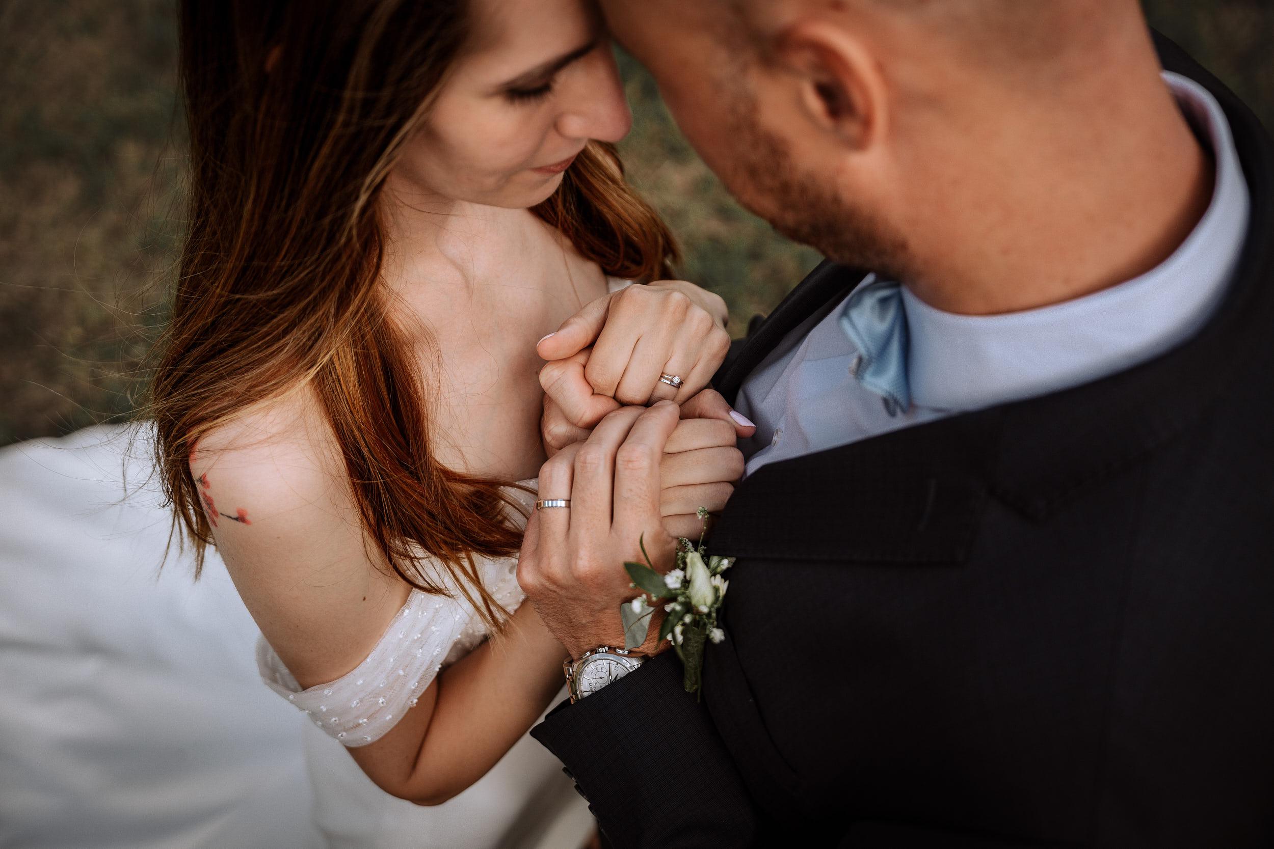 Libor Dušek - Svatební a rodinný fotograf foto 5