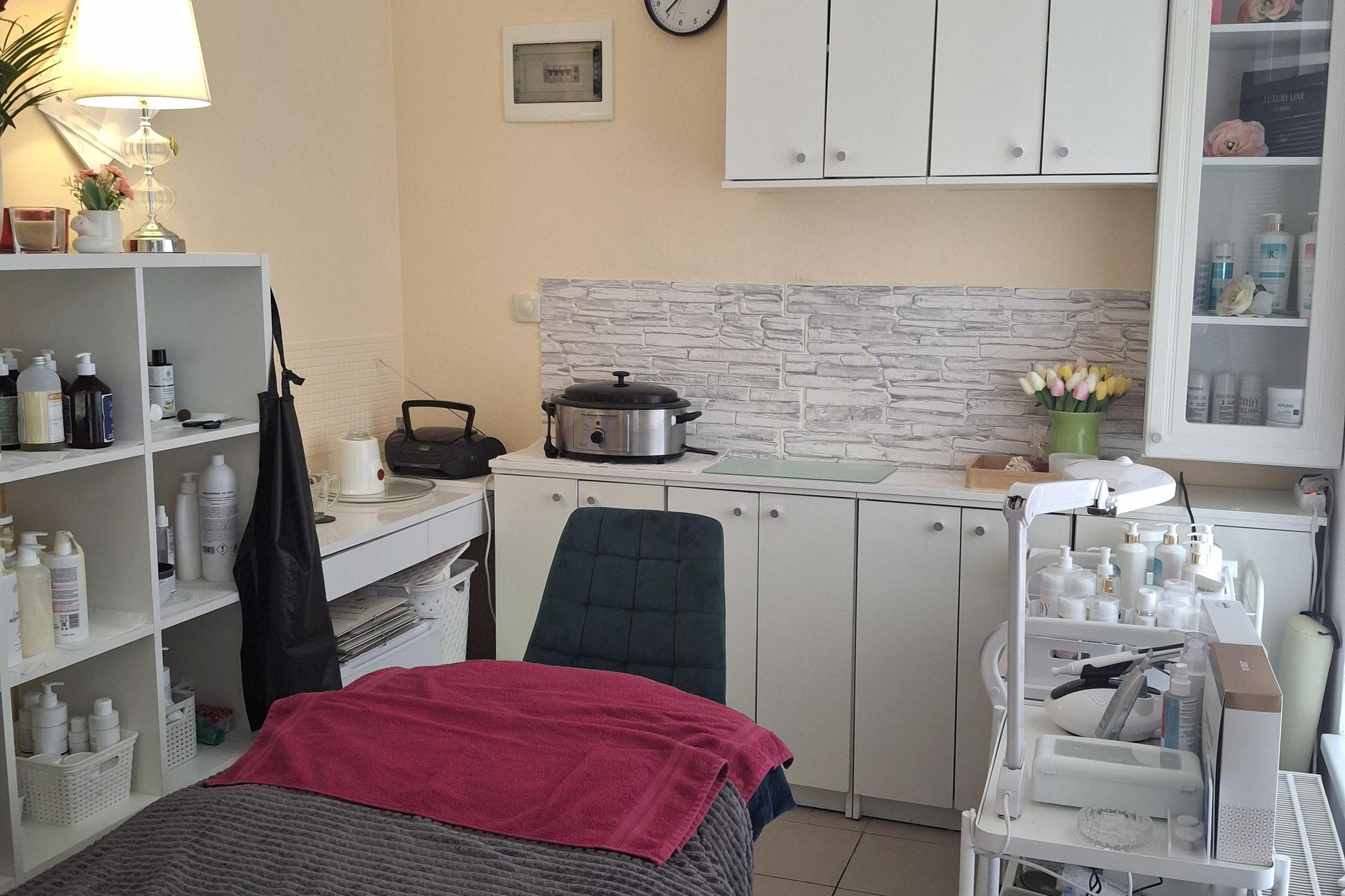 Masáže-kosmetika MB