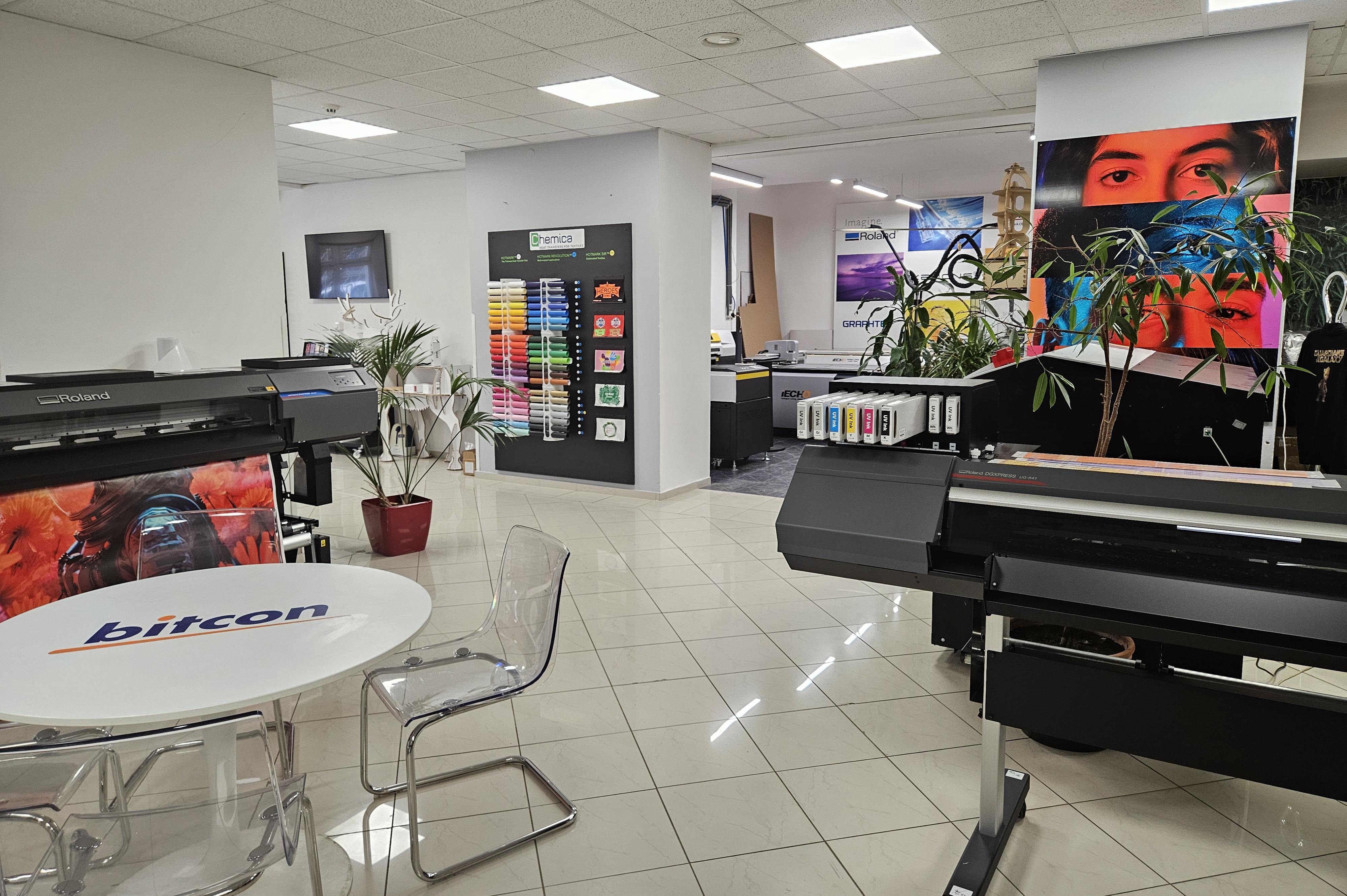 Bitcon, spol. s r.o.