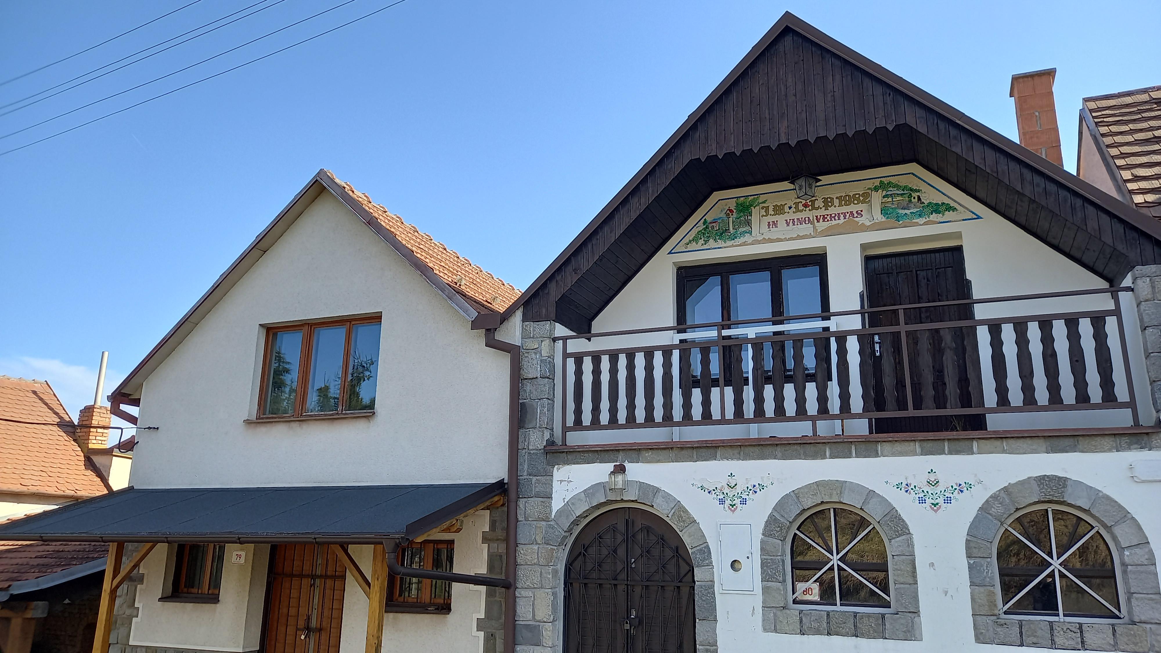 Šidleny vinné sklepy foto 5