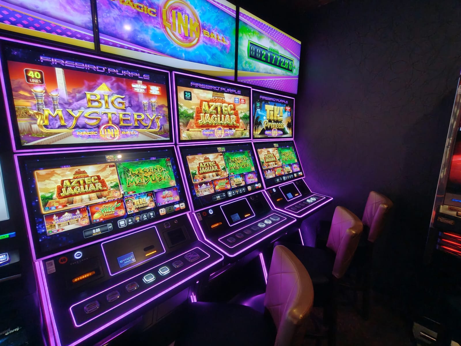 CASINO BONVER foto 4