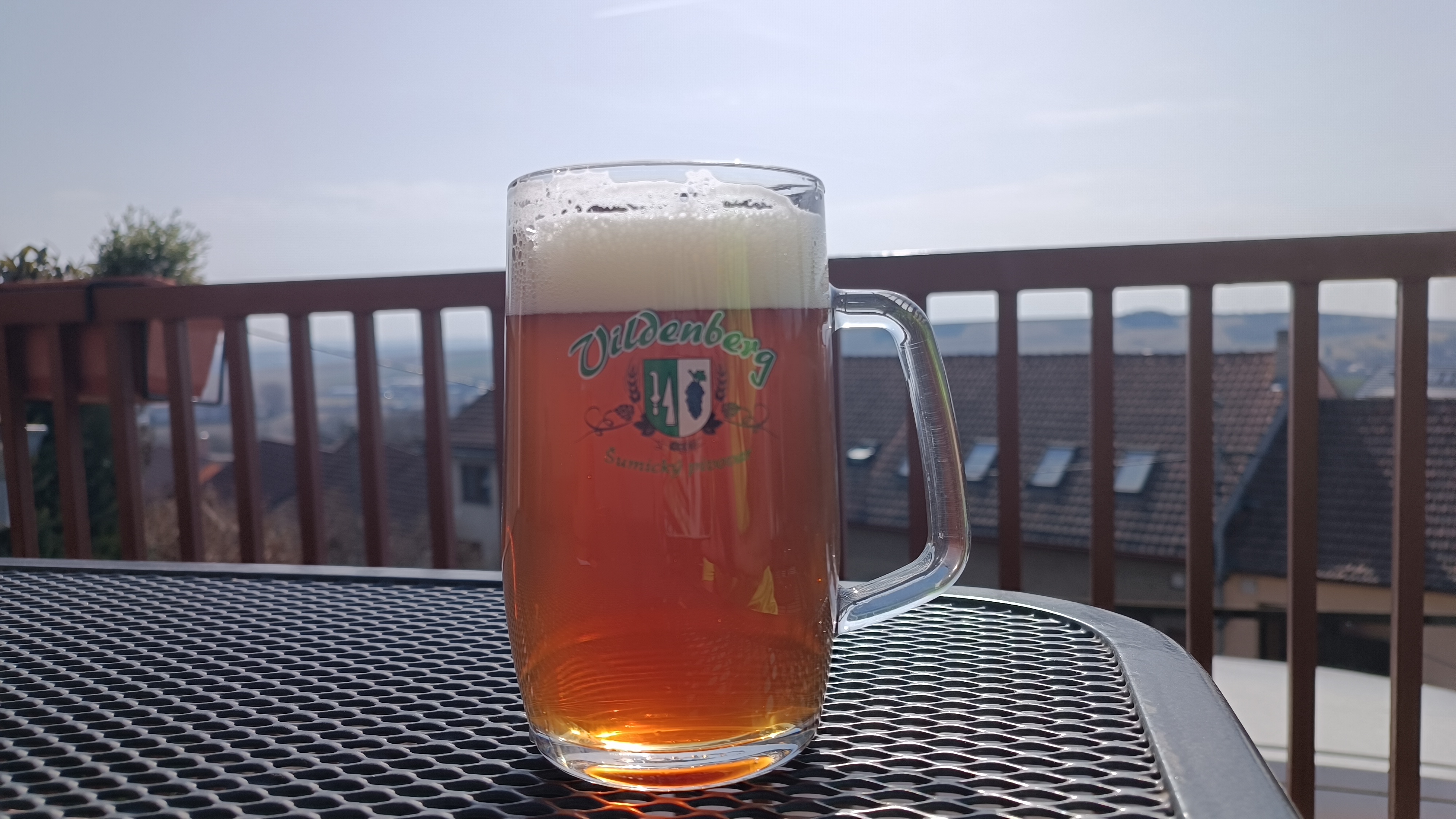 Vildenberg - Šumický pivovar