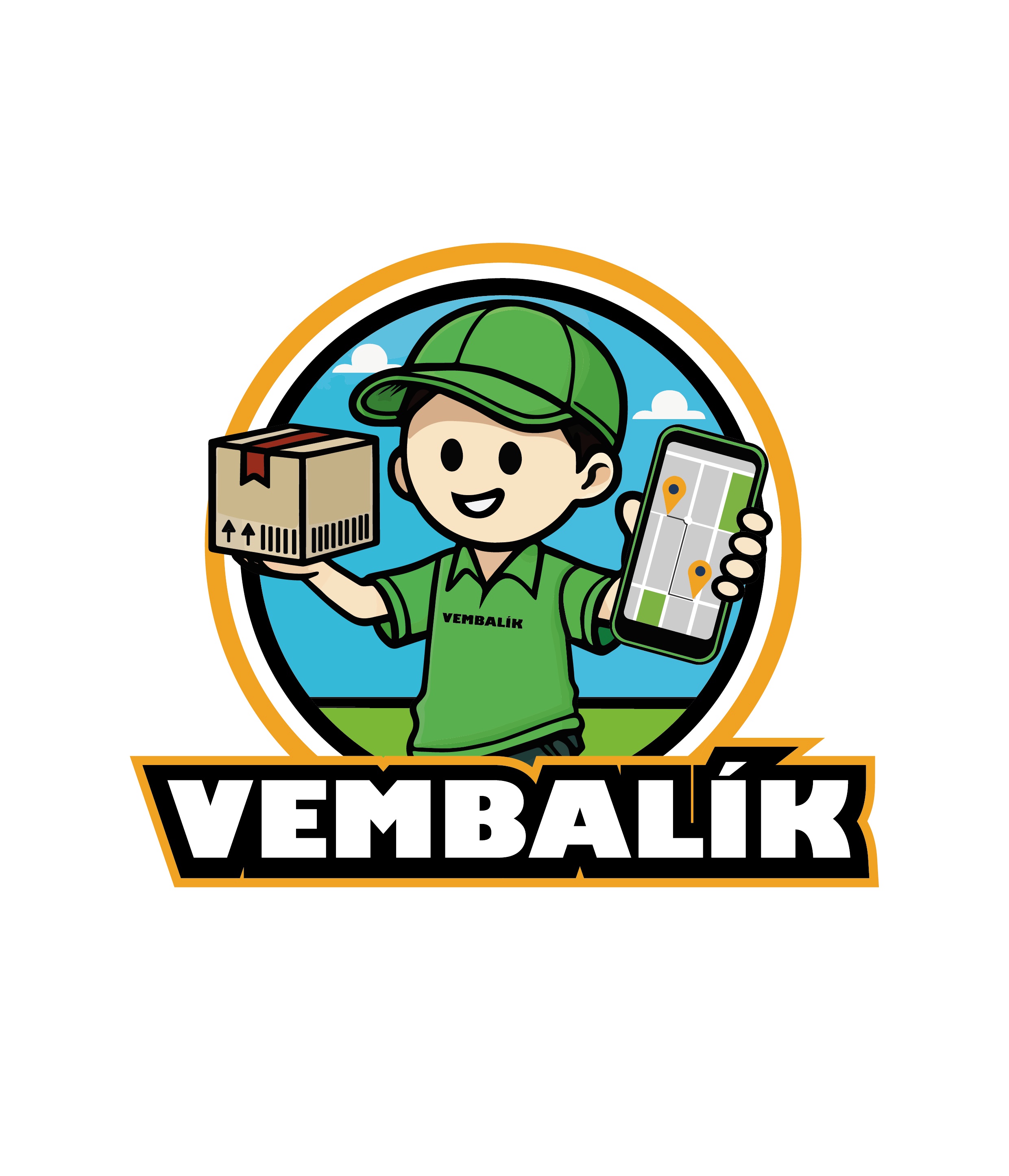 VemBalik