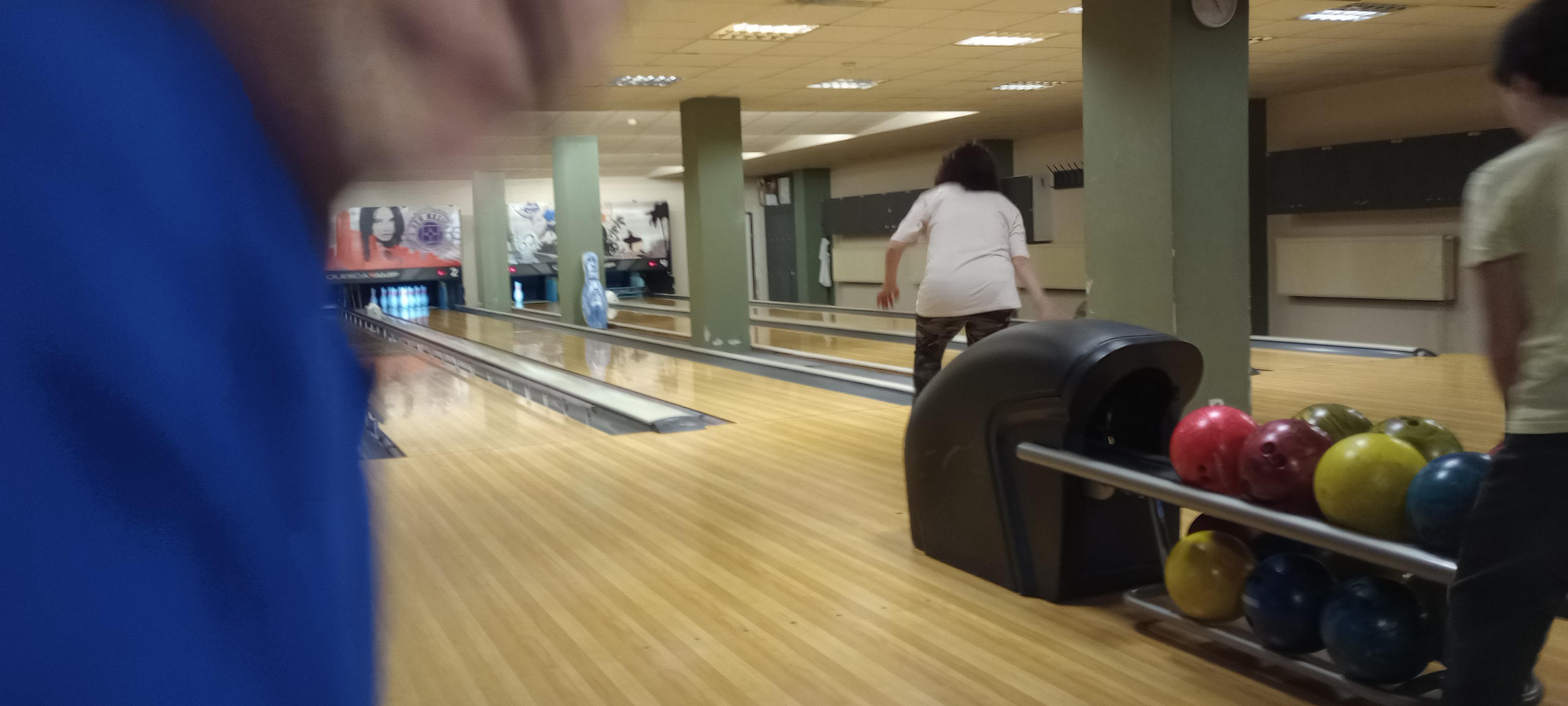 Bowling Bar foto 2