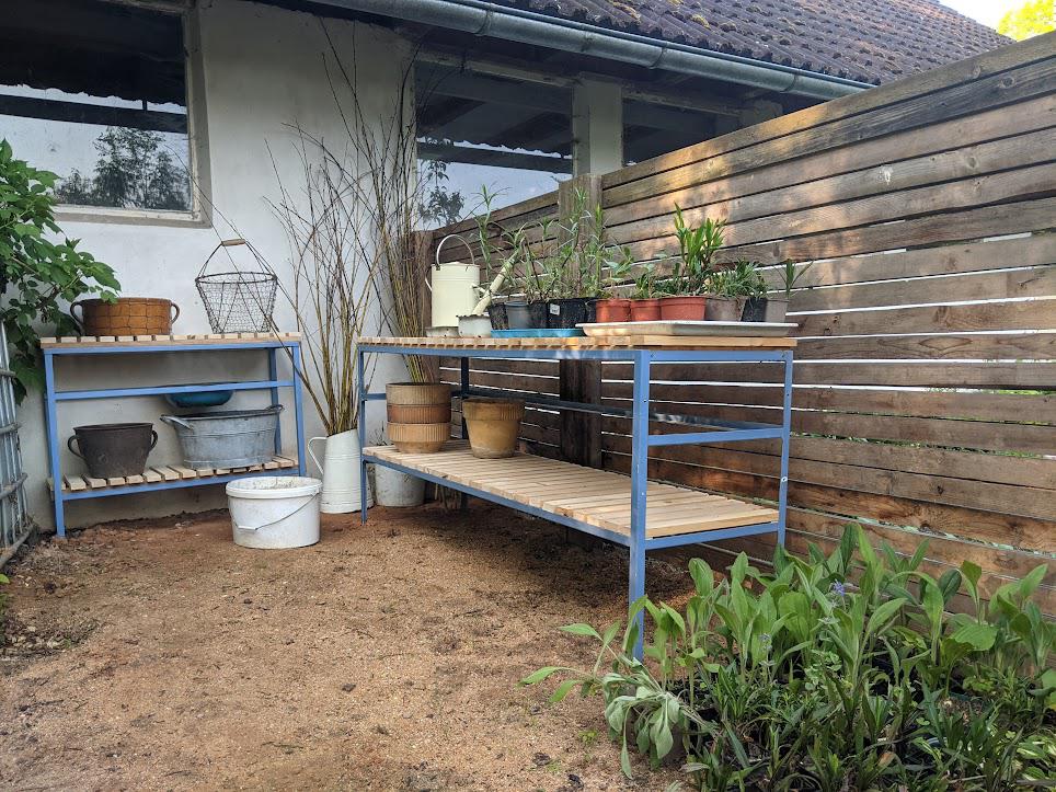 Prvorepubliková zahrada foto 2