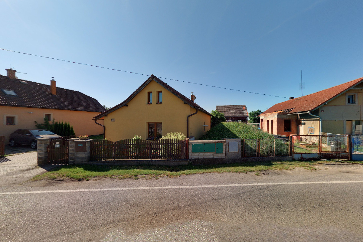 Chovatelská stanice Blueberry Loves