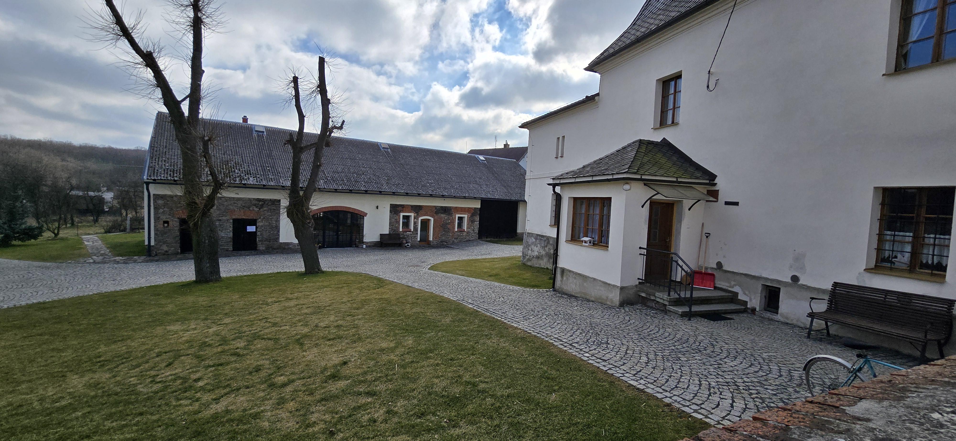 Farnost Stěbořice foto 6