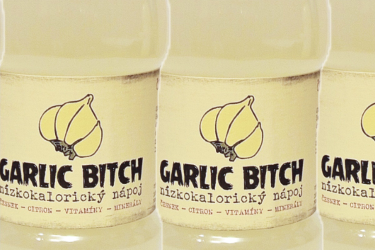 Garlic Bitch