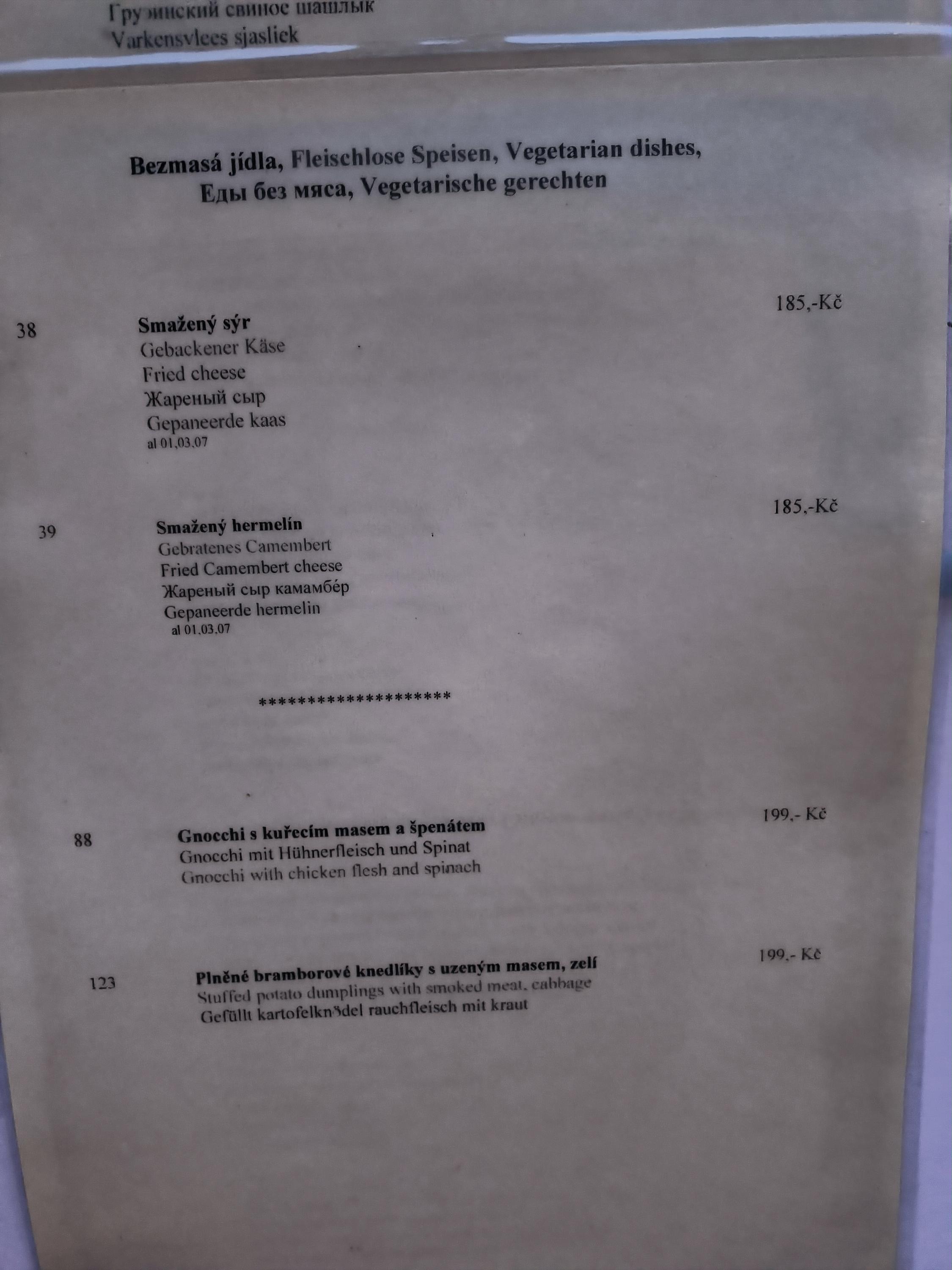 Restaurace Beskyd foto 5