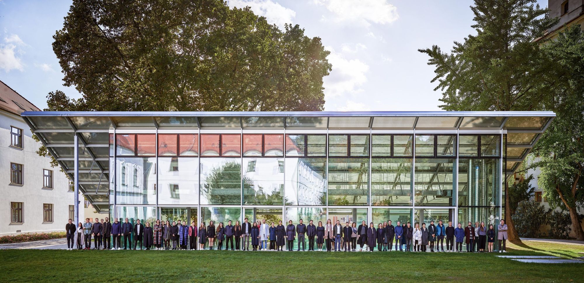 CHYBIK + KRISTOF foto 2