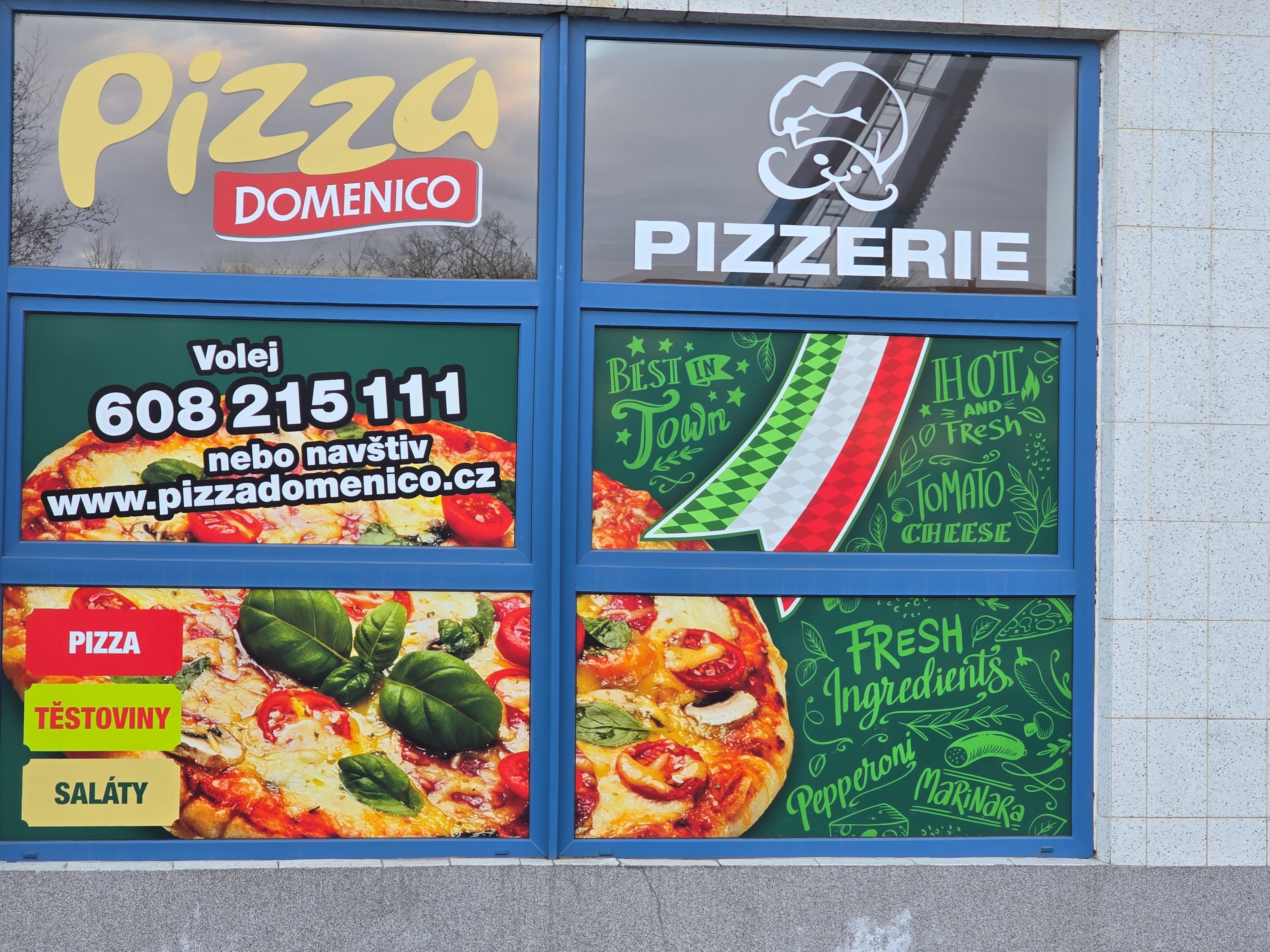 Pizza Domenico foto 3